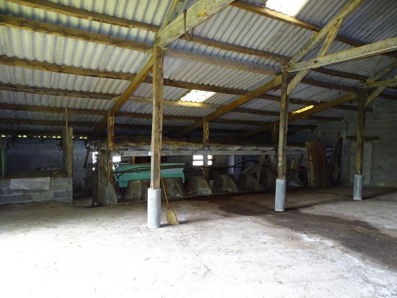 Terrain constructible - 10 164 m²