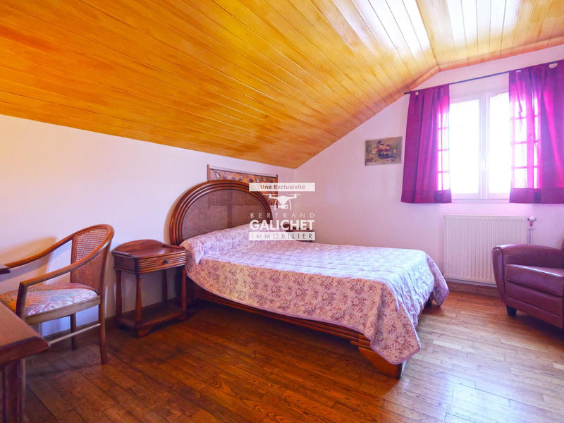 Maison - 156 m² - 5 pièces