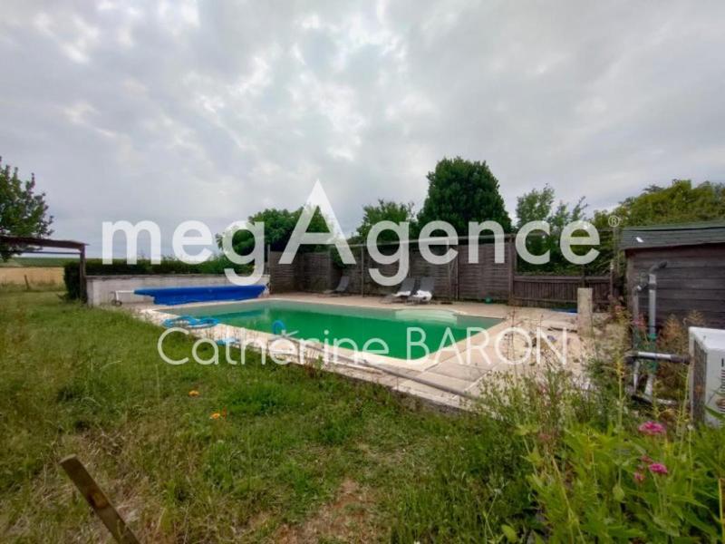 Maison de campagne - 514 m² - 13 pièces