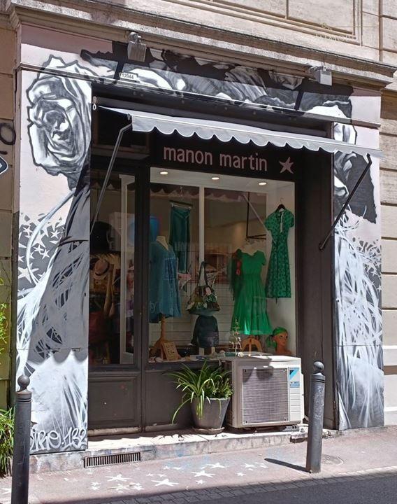 Fonds de commerce - Local commercial - 95 m²