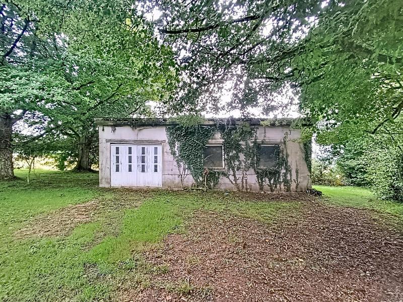 Maison - 115 m² - 4 pièces