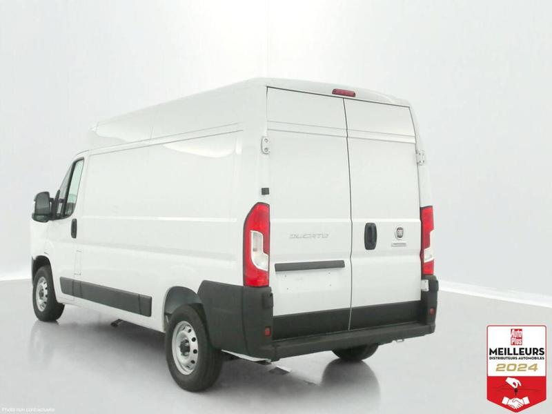 Fiat Ducato III 3.5 Mh2 H3-Power 140ch