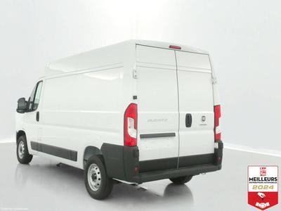 Fiat Ducato III 3.5 Mh2 H3-Power 140ch