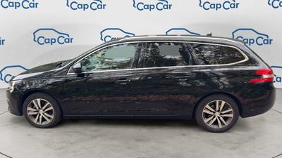 Peugeot 308 Sw II 1.5 BlueHDi 130 Eat8 Allure Business - Automatique