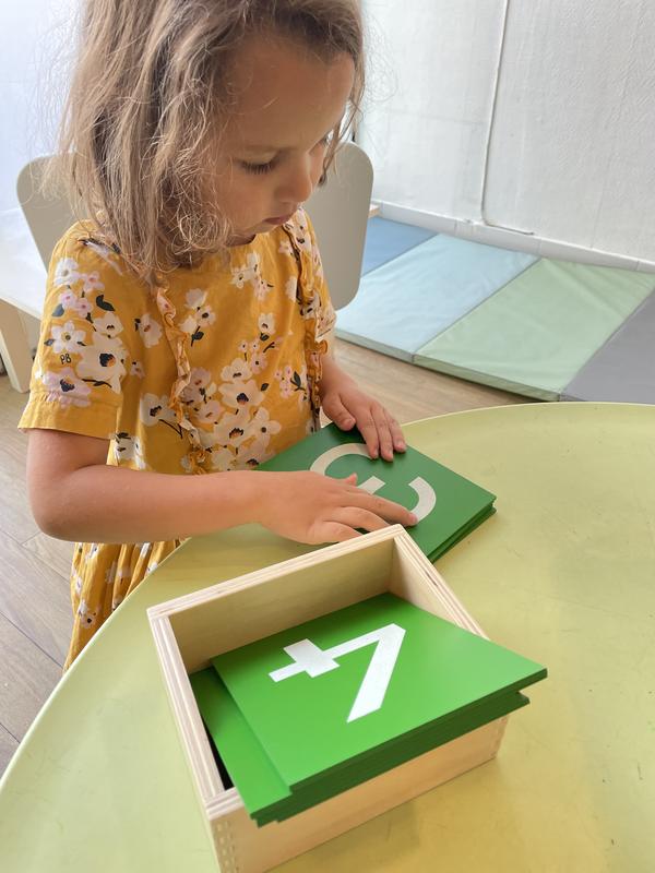 École maternelle Eclosia school