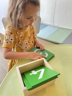 École maternelle Eclosia school