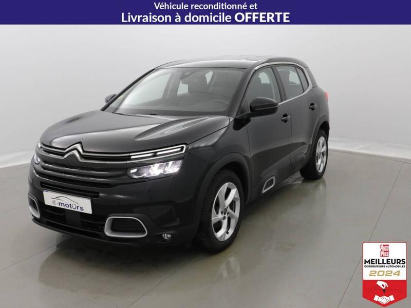 Citroen C5 Aircross BlueHDi 130 s&amp;S Feel