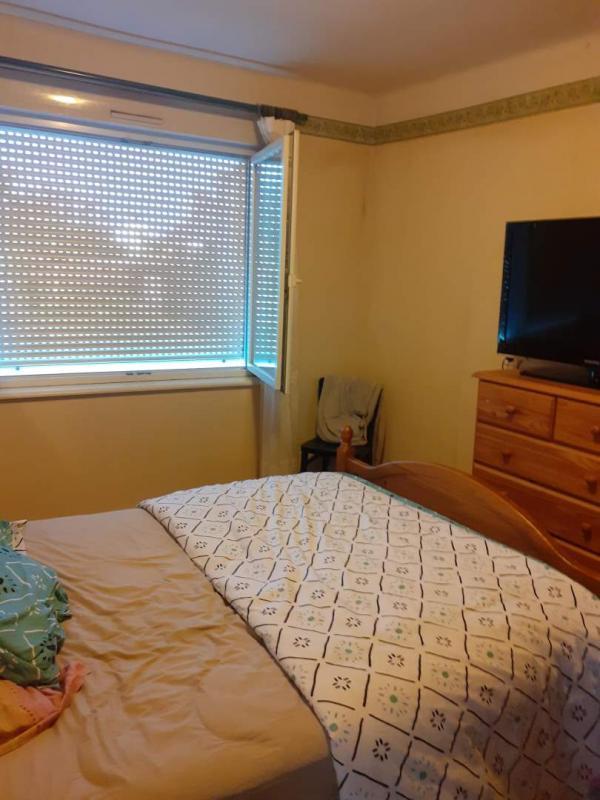 Maison de bourg - 119 m² - 5 pièces