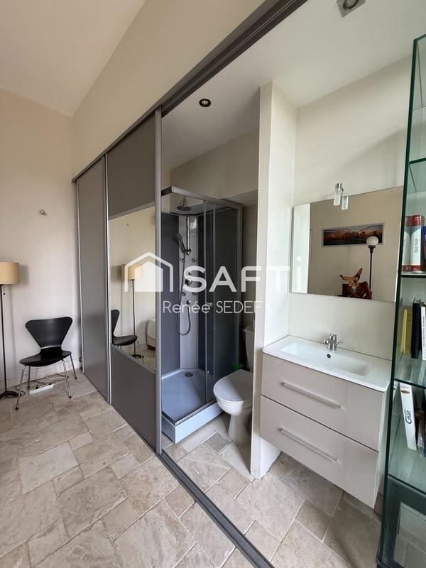 Appartement - 148 m² - 3 pièces