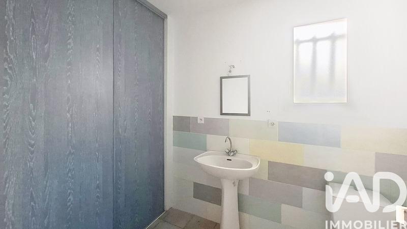 Appartement - 74 m² - 3 pièces