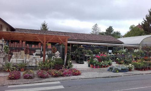 La Jardinerie Deschamps