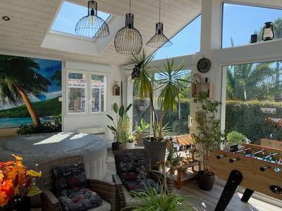 Maison - 129 m² - 4 pièces