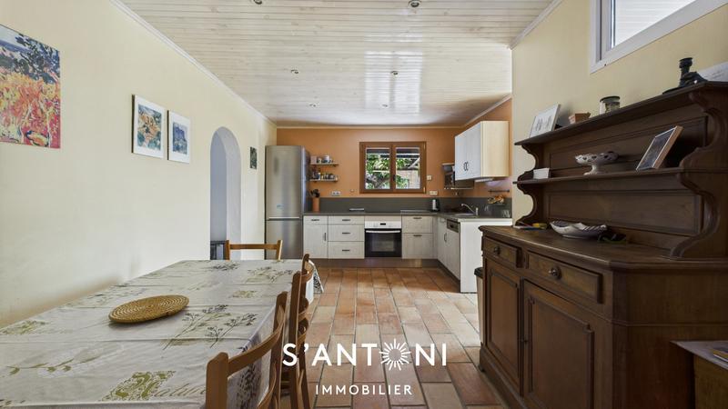 Villa - 105 m² - 4 pièces