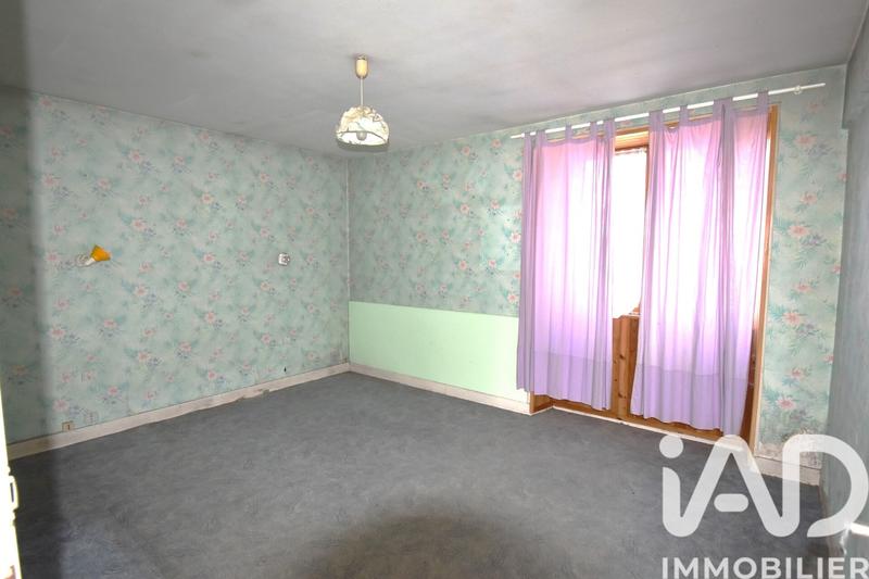 Ferme - 80 m² - 5 pièces