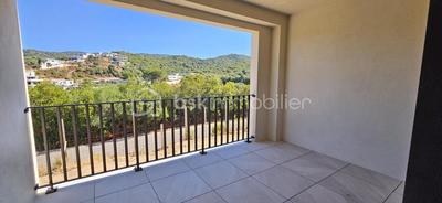 Appartement - 71 m² - 3 pièces