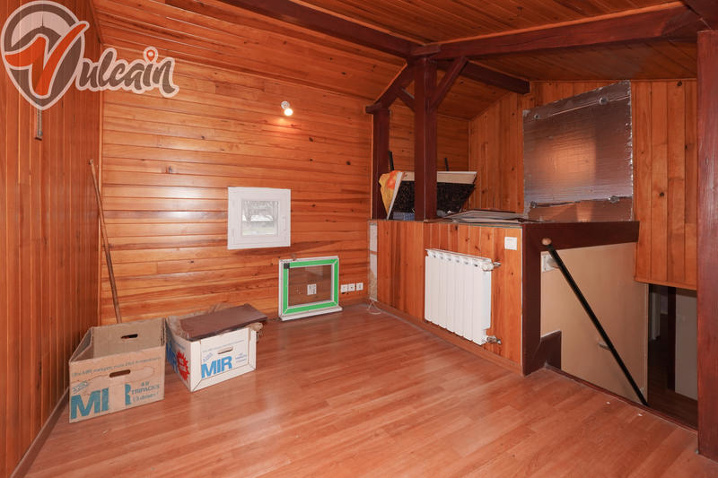 Maison - 81 m² - 3 pièces