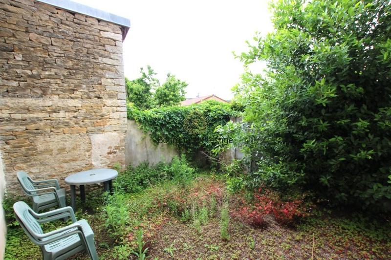 Maison de ville - 138 m² - 7 pièces