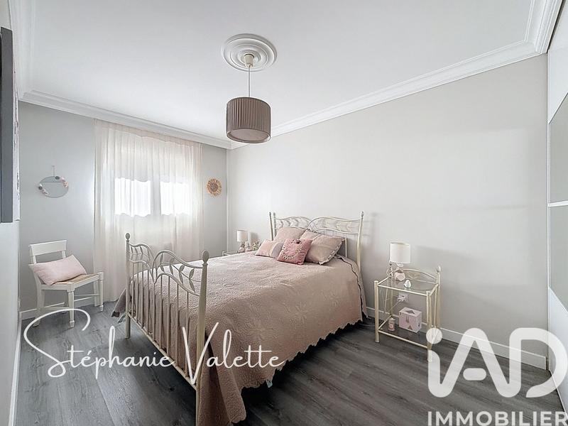 Maison - 151 m² - 5 pièces