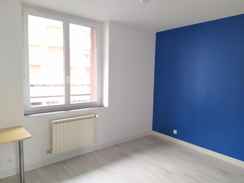 Appartement - 52 m² - 3 pièces