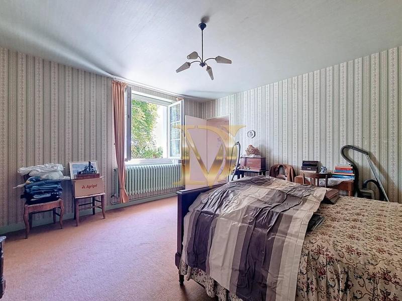 Longère - 82 m² - 4 pièces