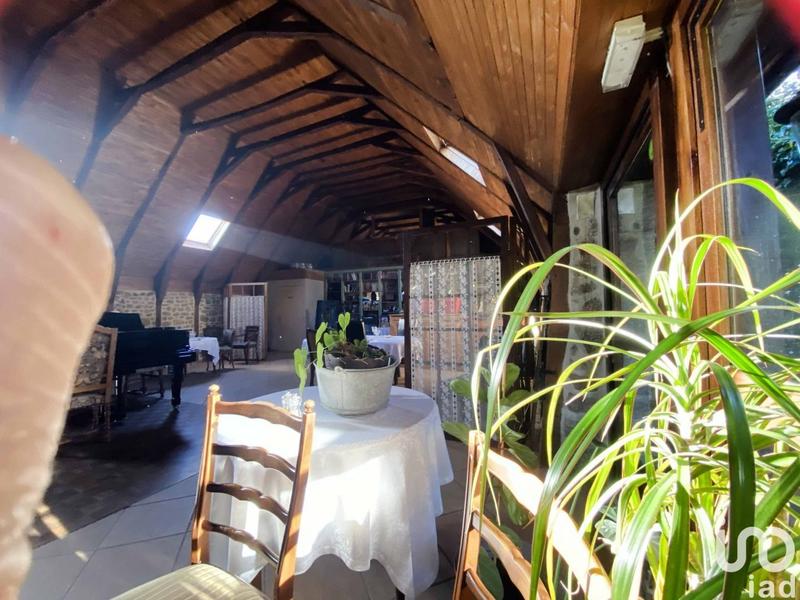 Local commercial - 350 m²