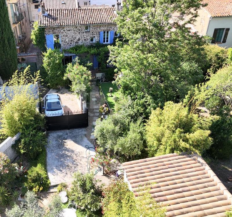 Maison - 68 m² - 3 pièces