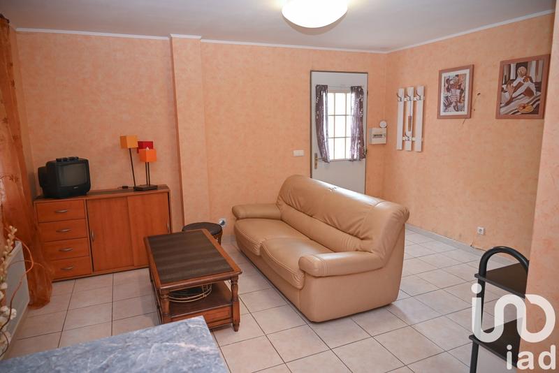 Maison - 165 m² - 5 pièces