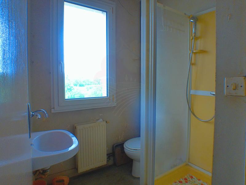 Maison - 115 m² - 6 pièces