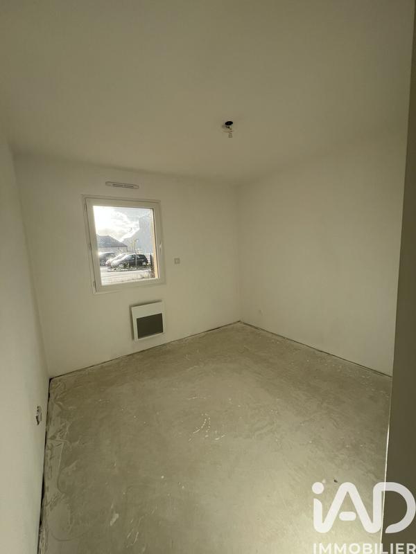 Maison - 89 m² - 4 pièces