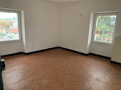 Appartement - 89 m² - 4 pièces