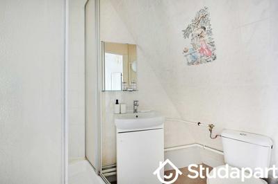 Appartement - 14 m² - 1 pièce