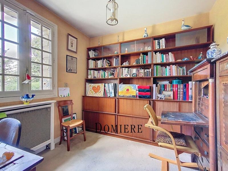 Maison - 165 m² - 7 pièces