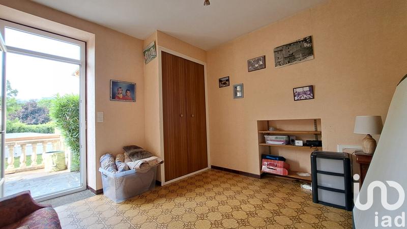 Maison - 229 m² - 8 pièces