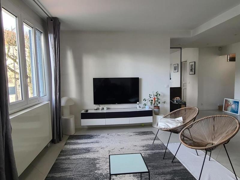 Maison - 151 m² - 7 pièces