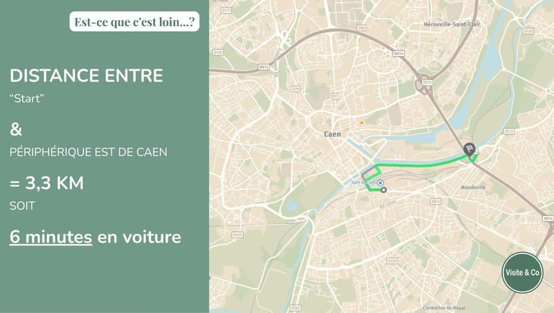 Local commercial - 15 m² - 1 pièce