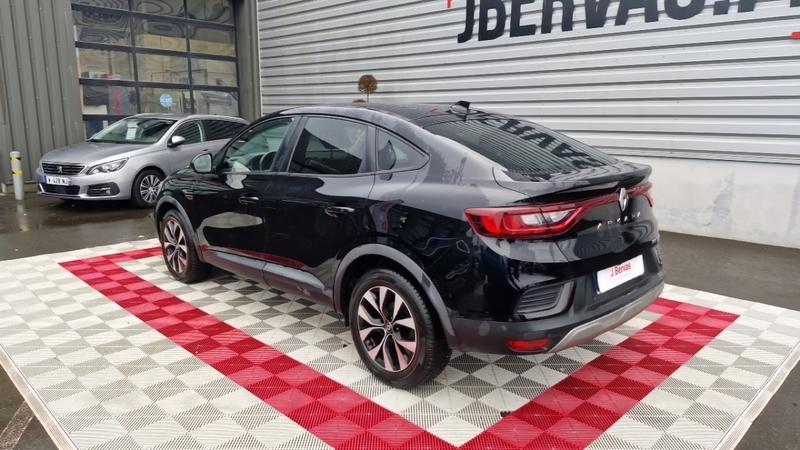 Renault Arkana E-Tech 145 Business