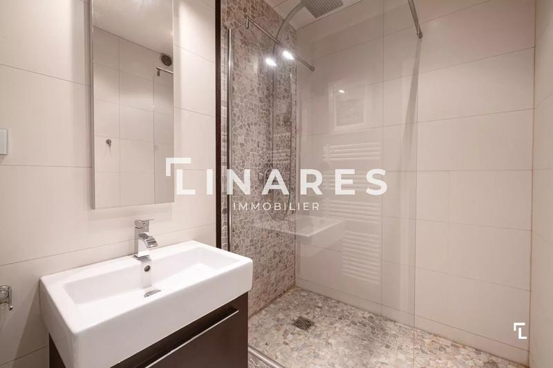 Appartement - 101 m² - 3 pièces