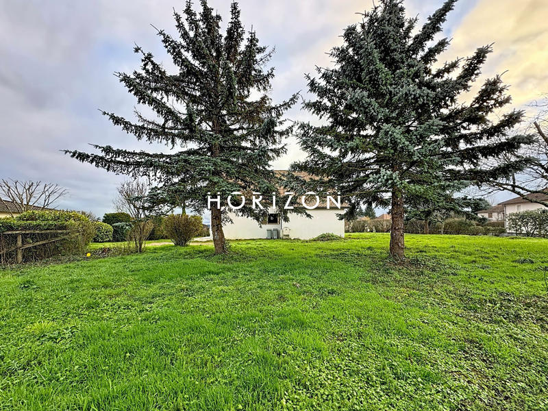 Maison ancienne - 113 m² - 5 pièces