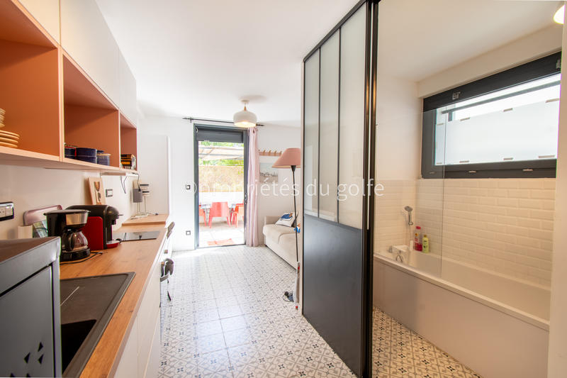 Maison - 189 m² - 5 pièces