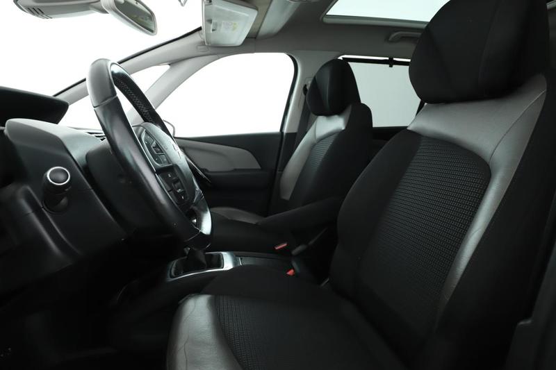 Citroën Grand C4 Picasso 2.0 Blue-HDi Shine Bv6 150 ch