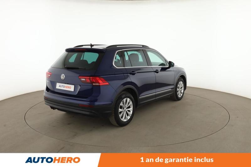 Volkswagen Tiguan 2.0 Tdi BlueMotion Tech Dsg7 150 ch
