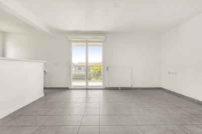 Appartement - 33 m² - 1 pièce