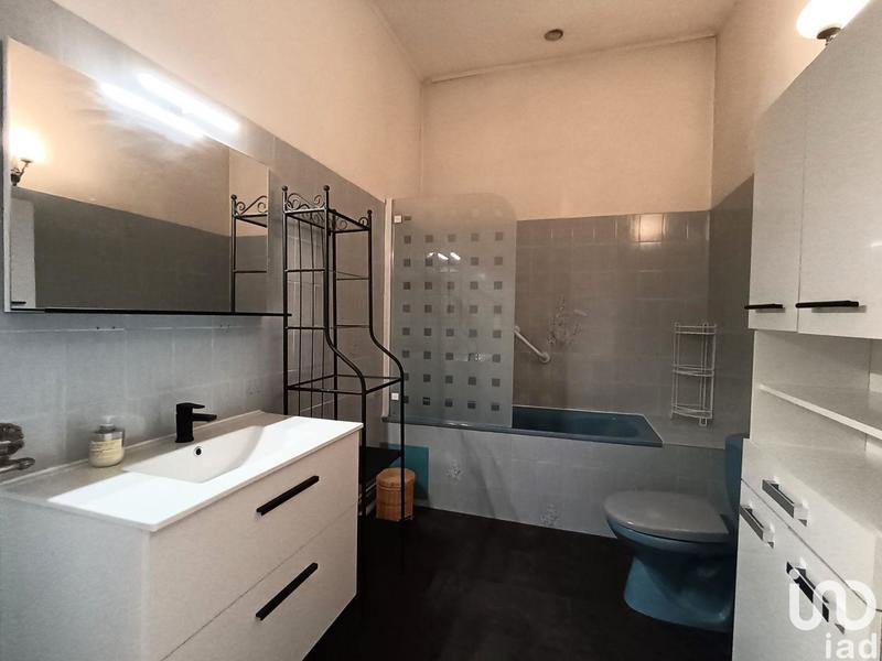 Appartement - 117 m² - 4 pièces