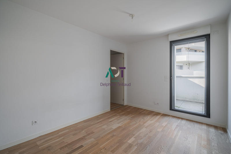 Appartement - 121 m² - 5 pièces