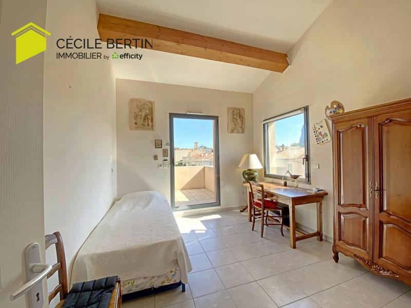 Appartement - 132 m² - 4 pièces