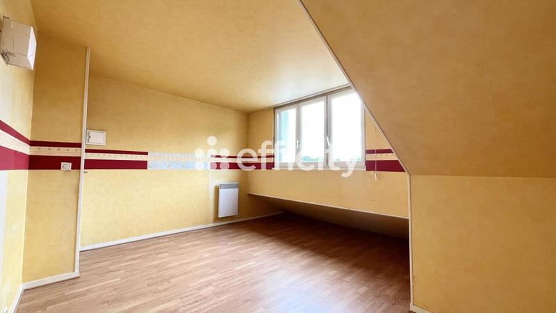 Maison - 141 m² - 6 pièces