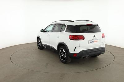 Citroën C5 Aircross 1.5 Blue-HDi Feel Eat8 131 ch