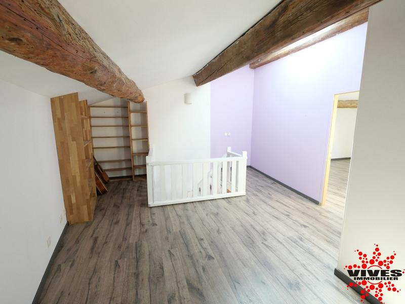 Maison - 152 m² - 5 pièces