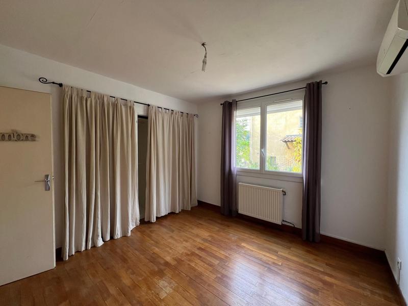 Maison - 120 m² - 7 pièces