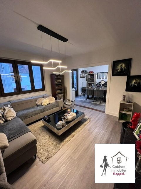 Appartement - 71 m² - 2 pièces